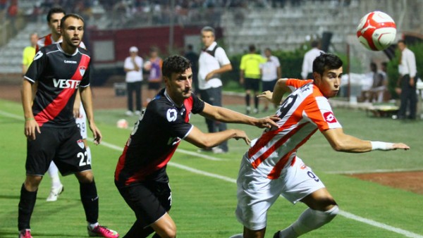 Manisaspor gelenei srdrmek istiyor